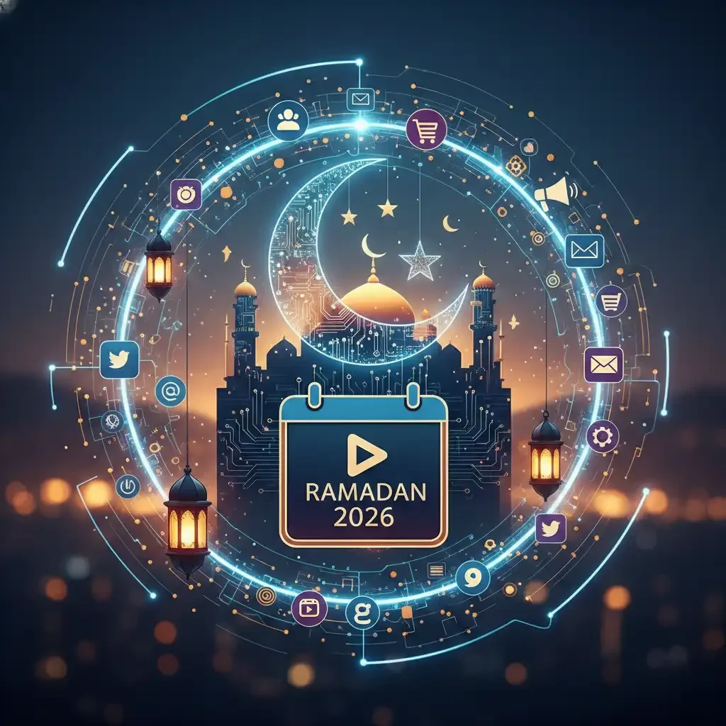 التسويق في رمضان