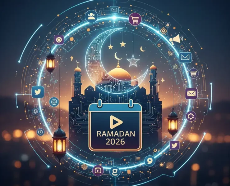 التسويق في رمضان