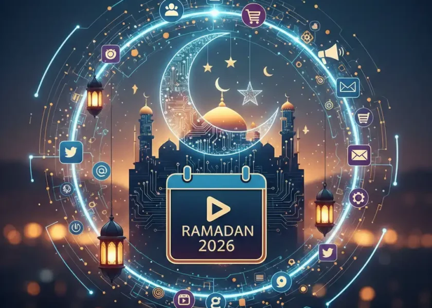 التسويق في رمضان