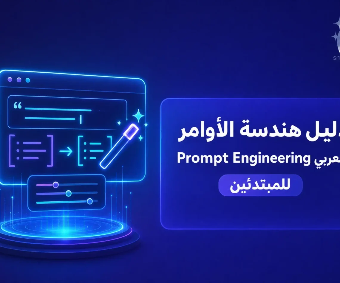 هندسة الأوامر