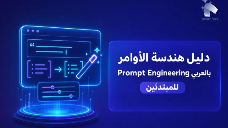 هندسة الأوامر